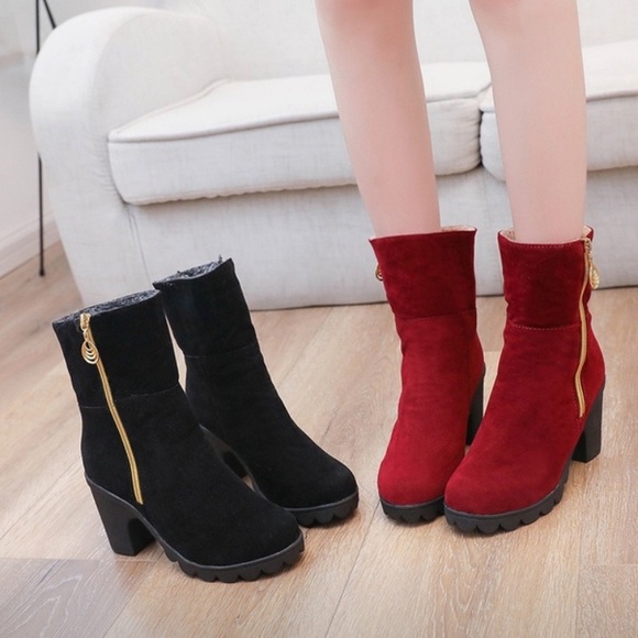 Boots - Picture 5 of 7